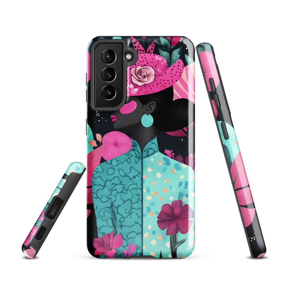 Elegance in Bloom