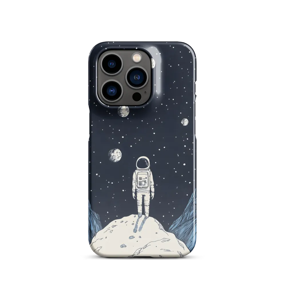 Gazing into the Infinite