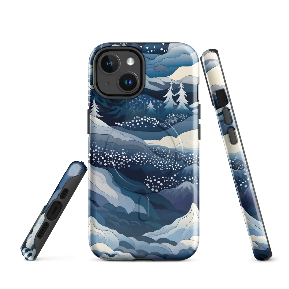 Whispers of Winter