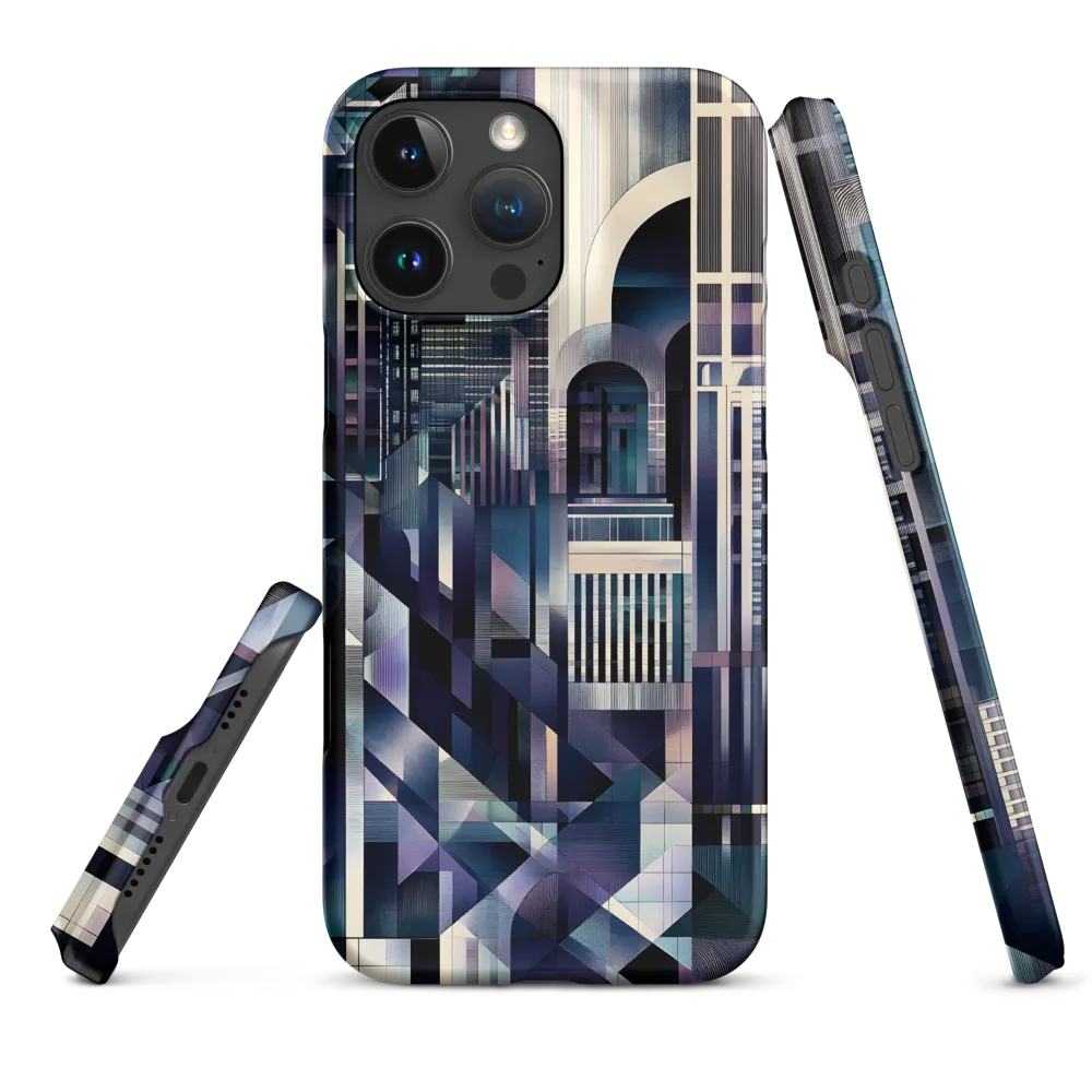 Urban Enigma