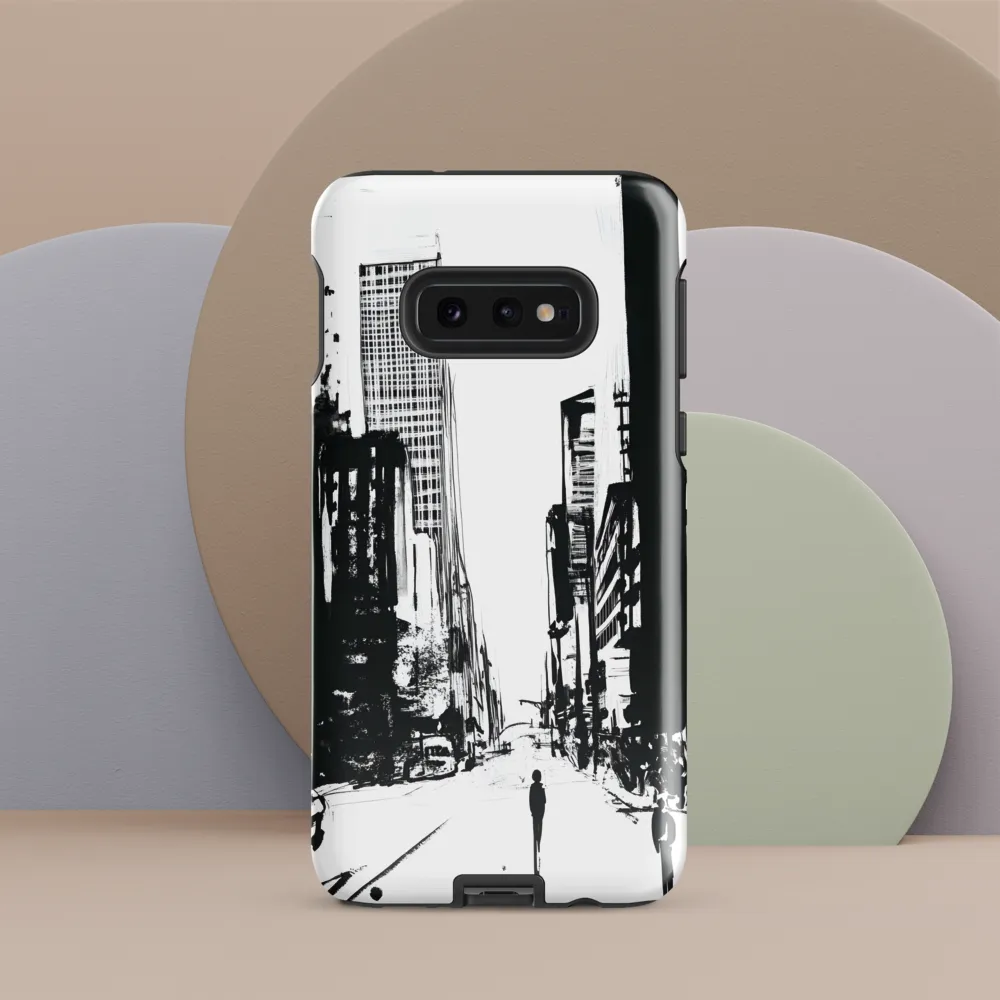 Urban Echoes