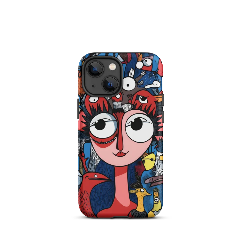Whimsical Fusion