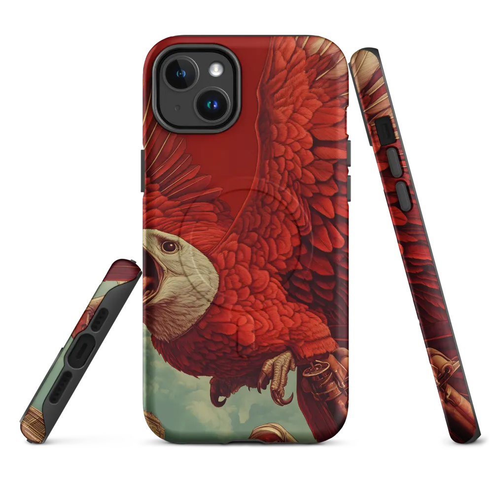 Wings of Fury