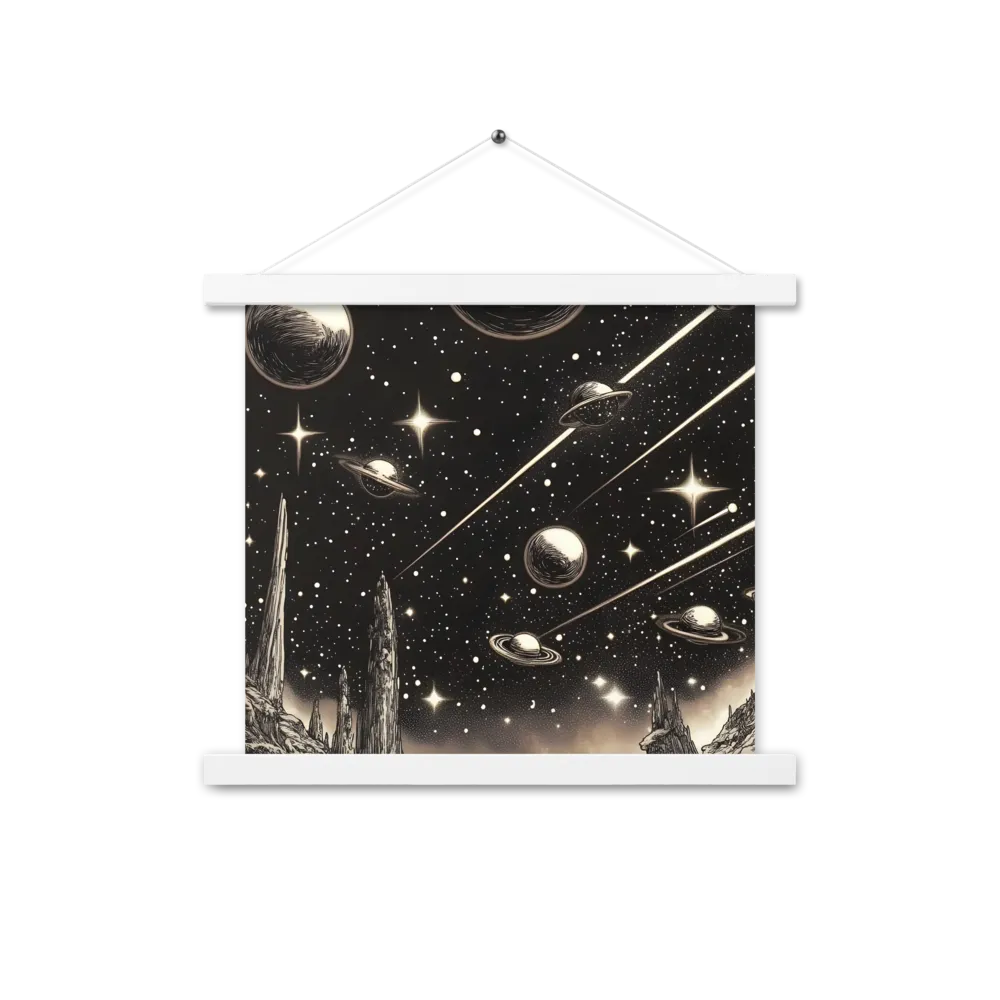 Celestial Reverie