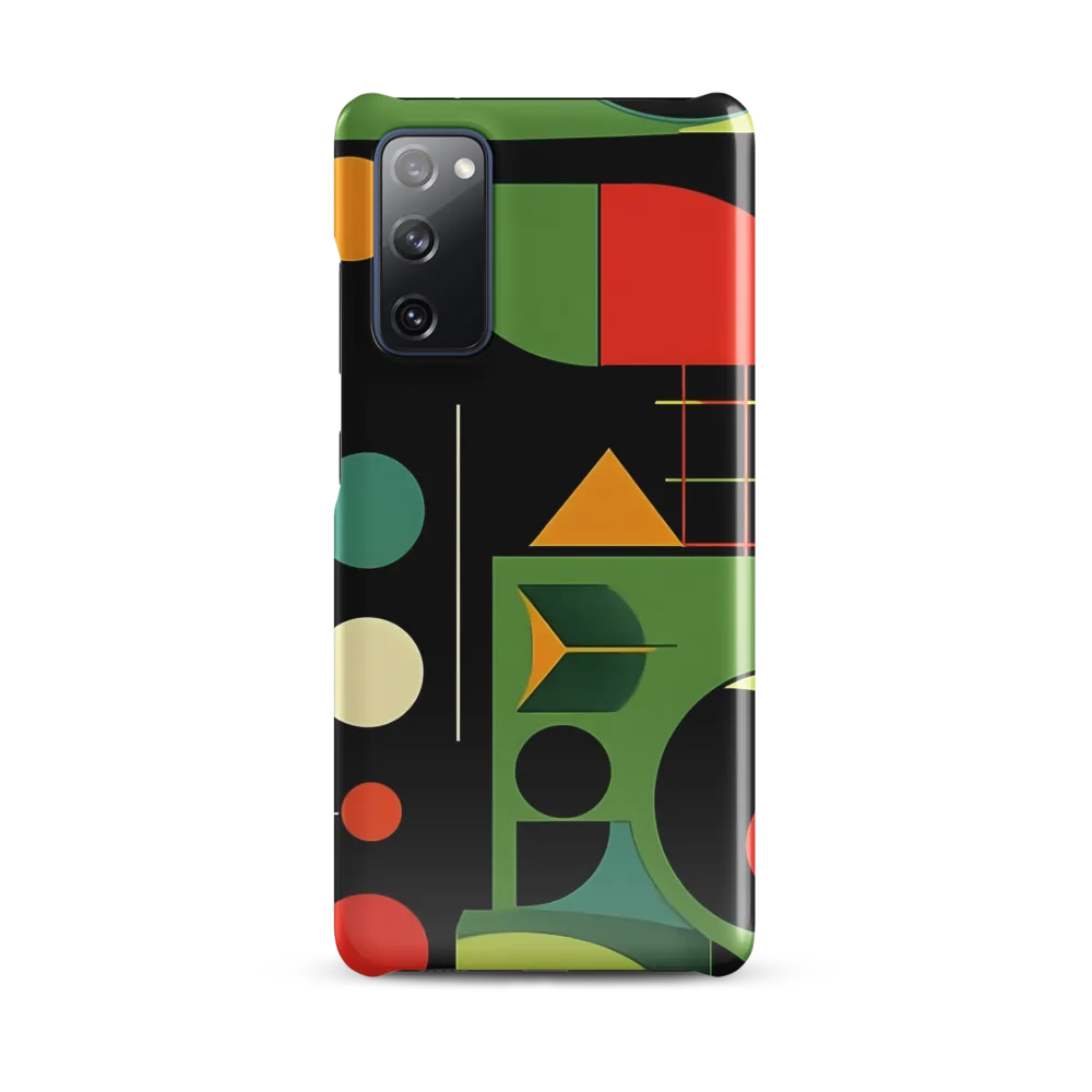 Geometric Harmony