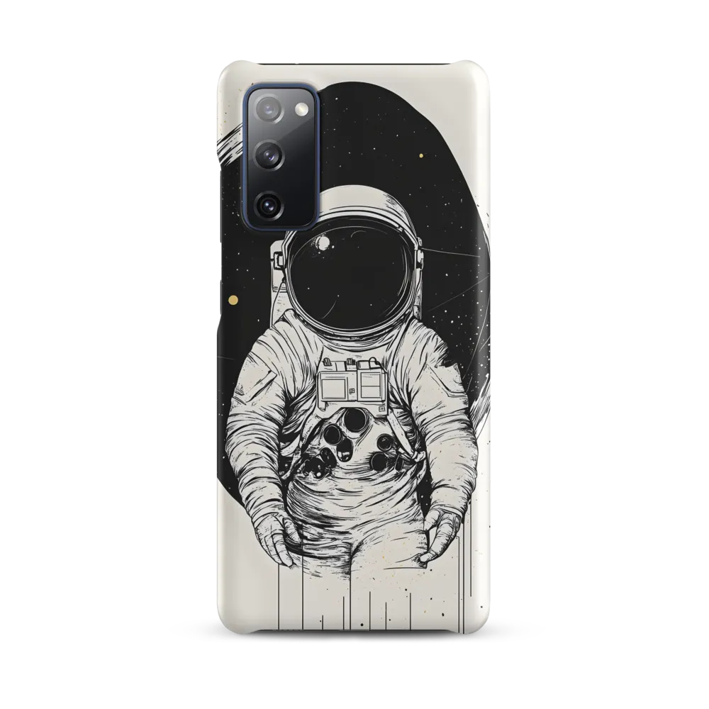 Cosmic Voyager