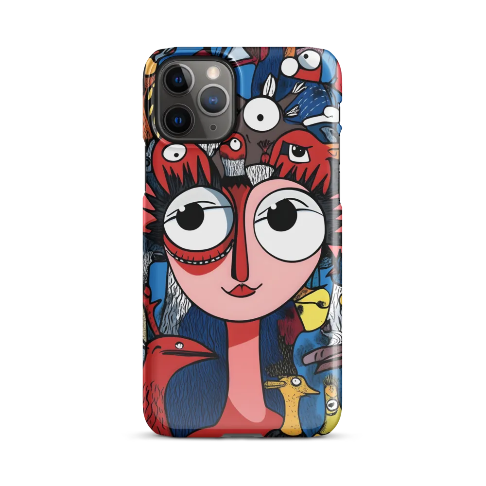 Whimsical Fusion