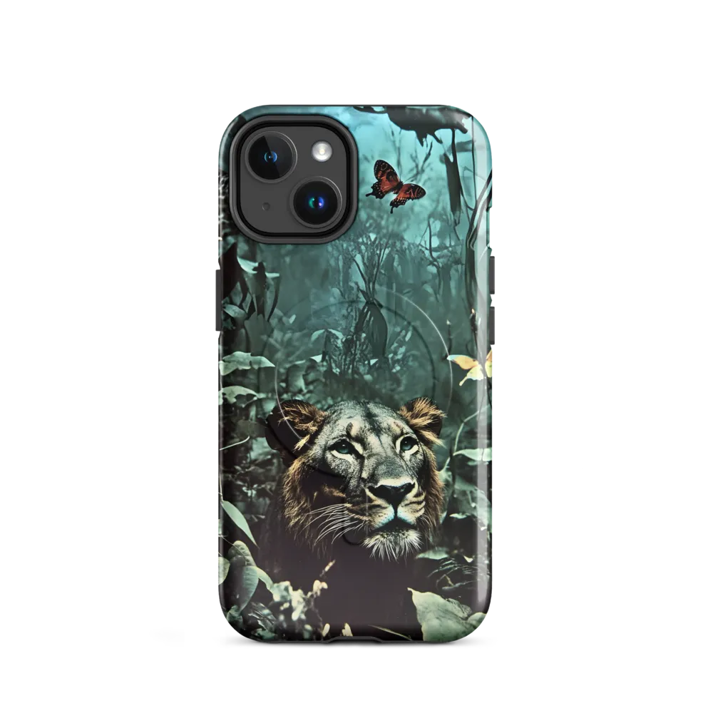 Whispers of the Jungle