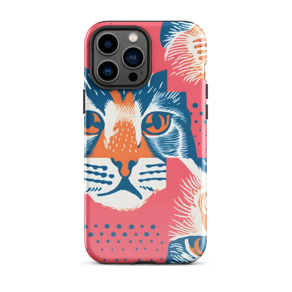 Feline Fantasia