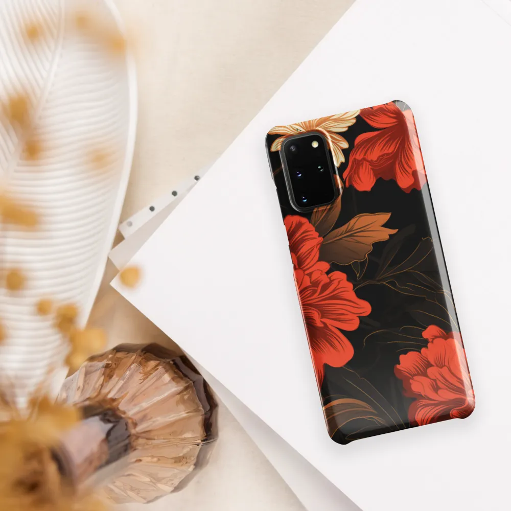 Elegance in Bloom