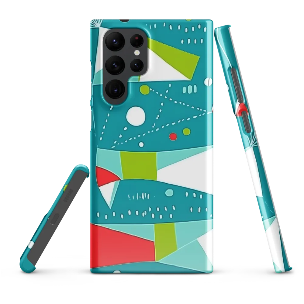 Dynamic Geometric Harmony