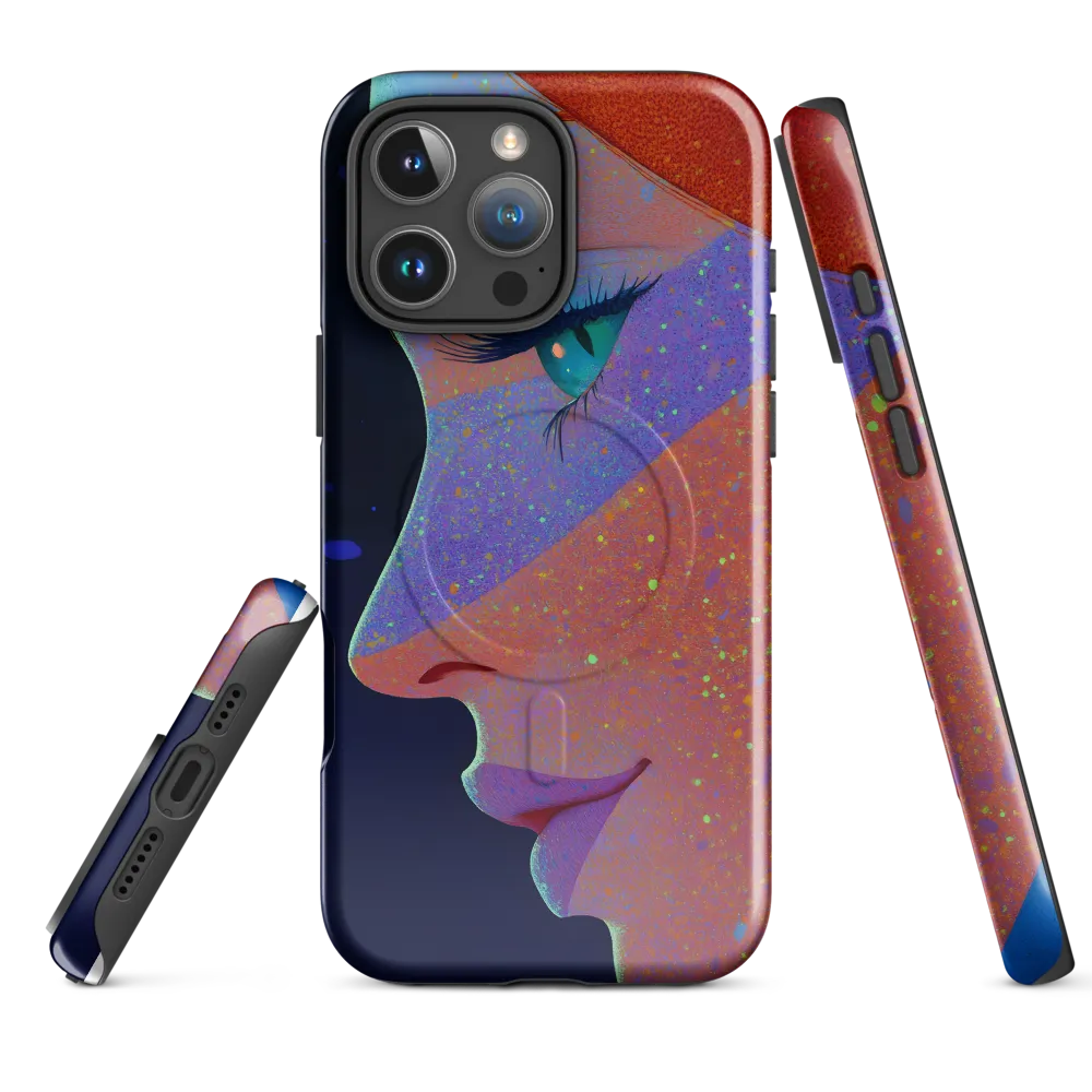 Vibrant Essence