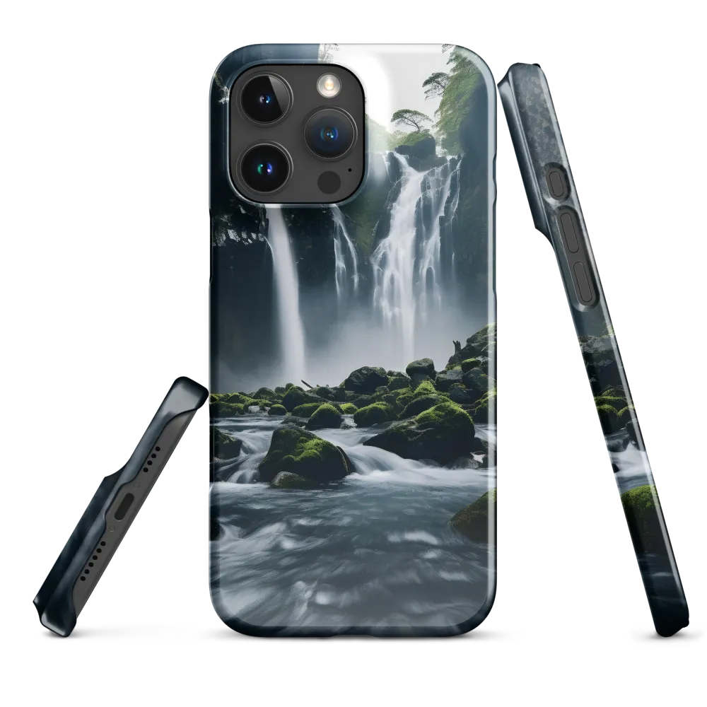 Whispers of the Falls