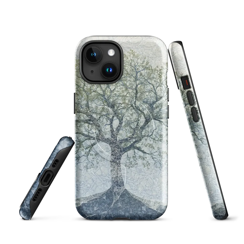 Ethereal Tree of Life