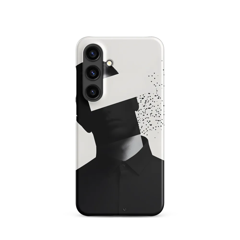 Fragmented Identity