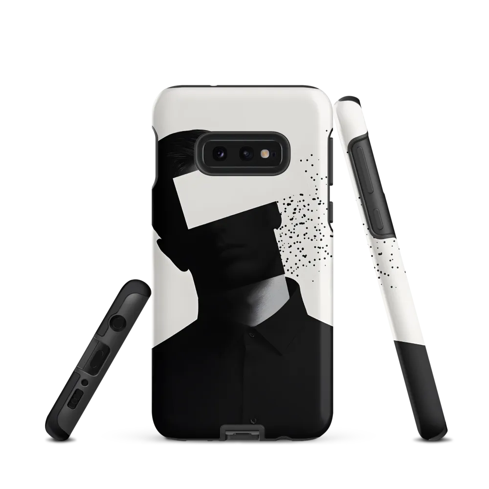 Fragmented Identity