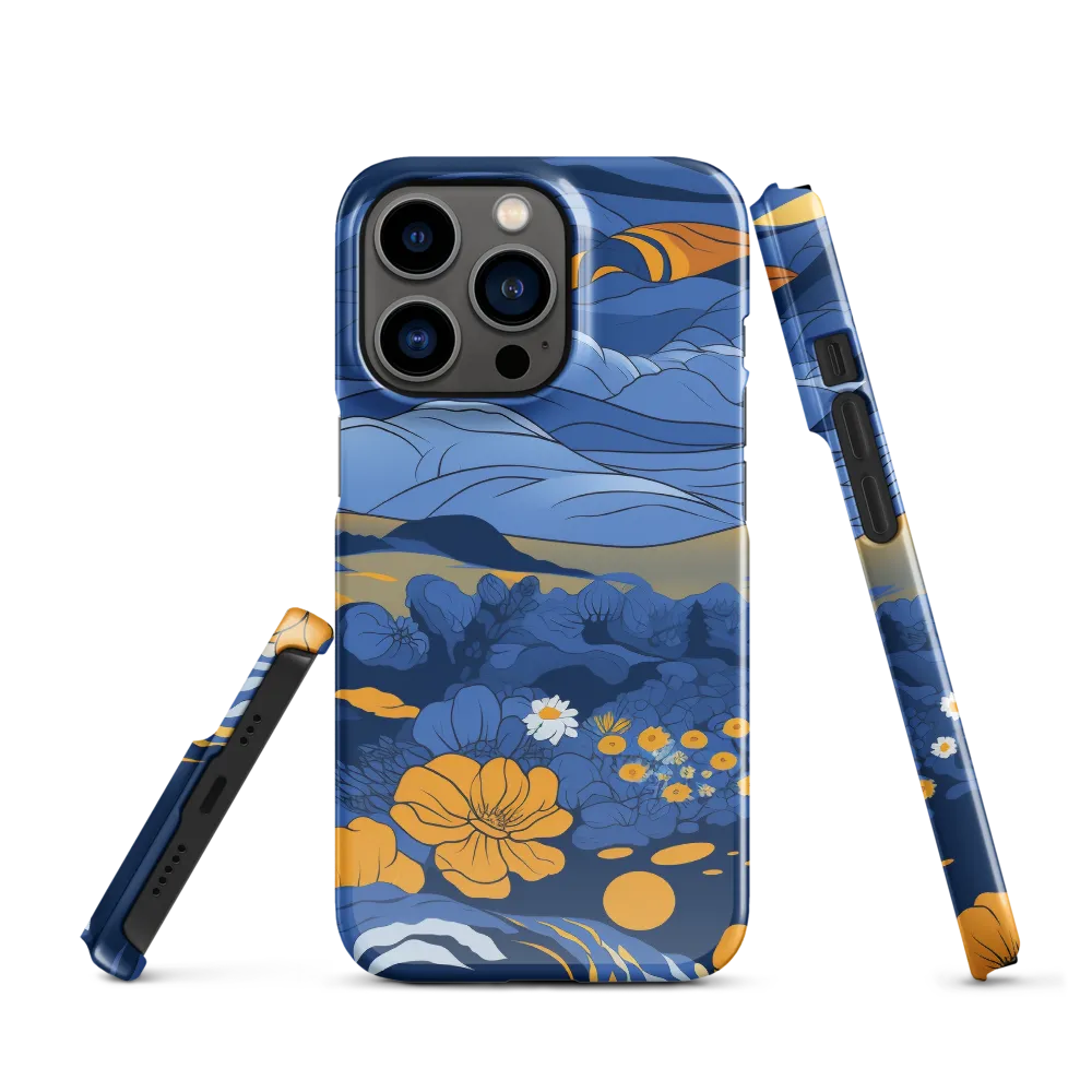 Whispers of Nature
