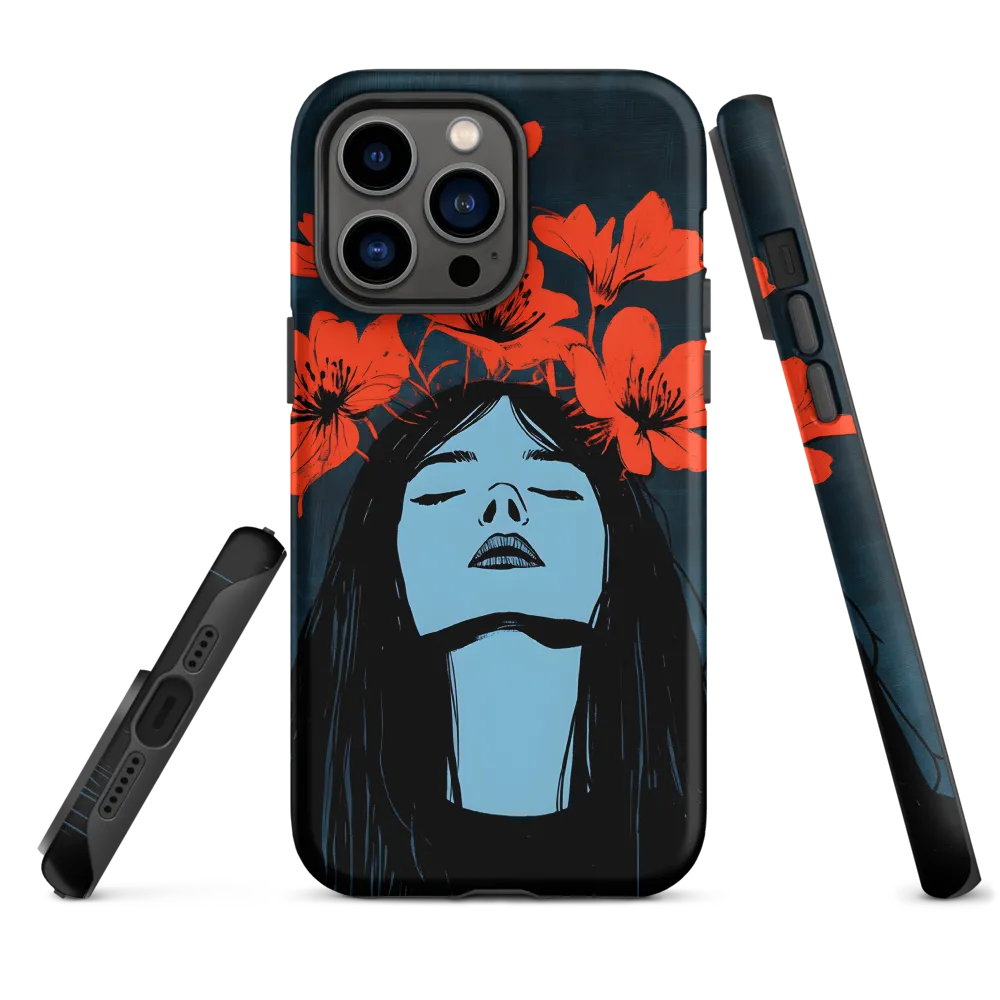 Crowned in Bloom