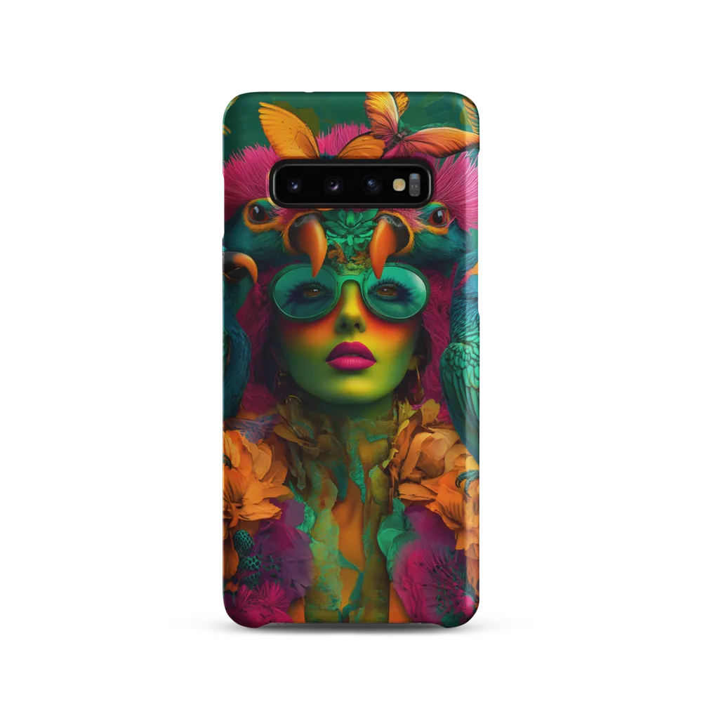 Tropical Reverie