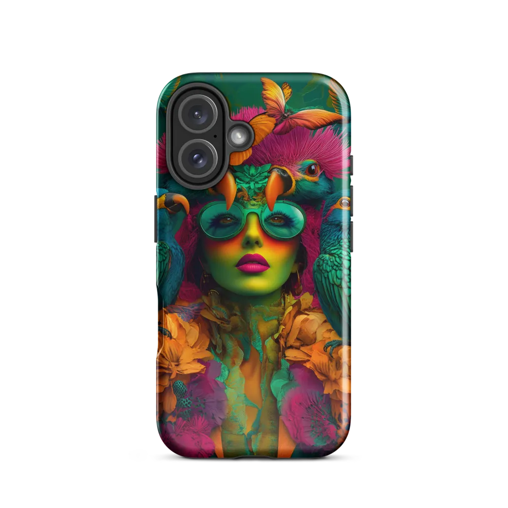 Tropical Reverie | Phone Case