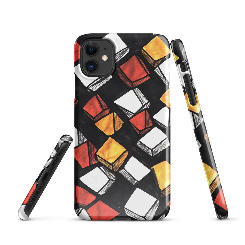Dynamic Blocks