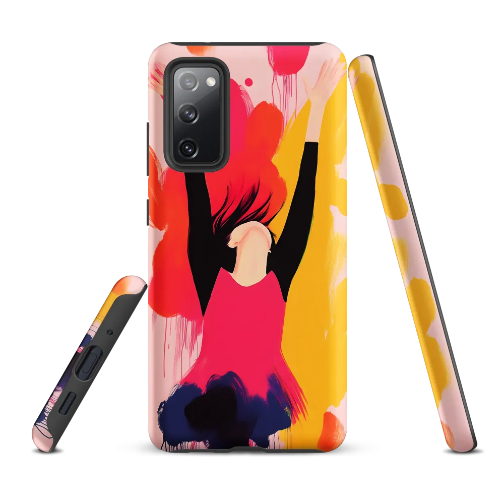 Embracing Vibrancy