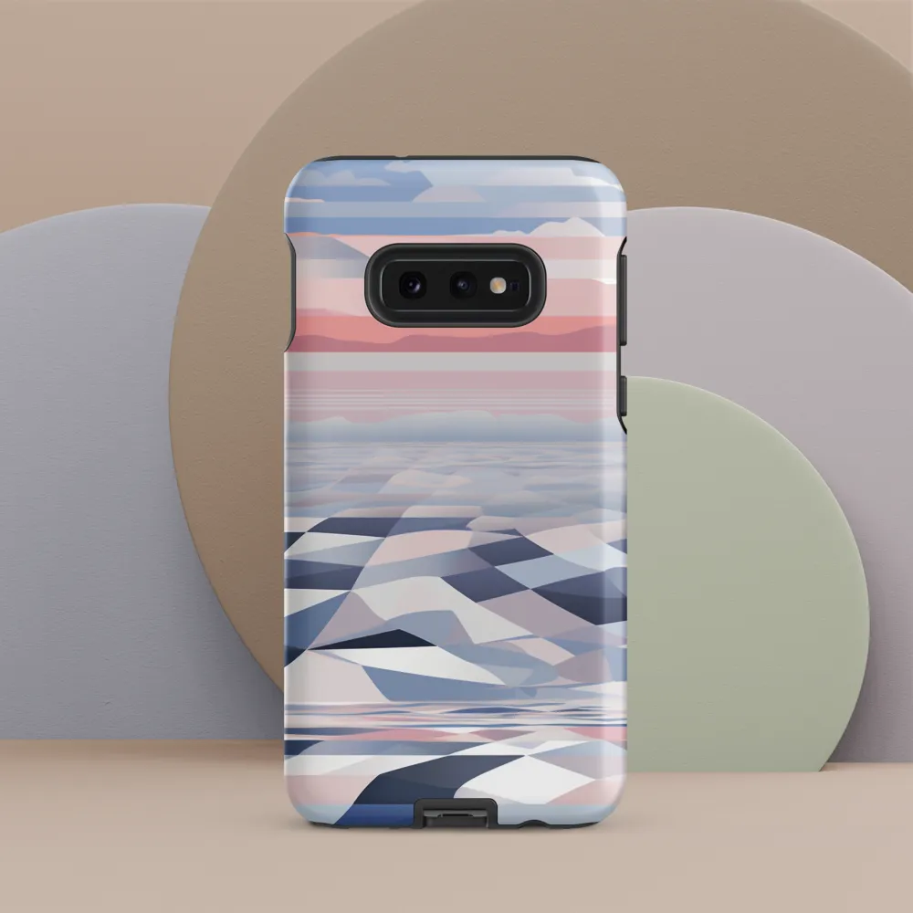 Serenity in Abstraction