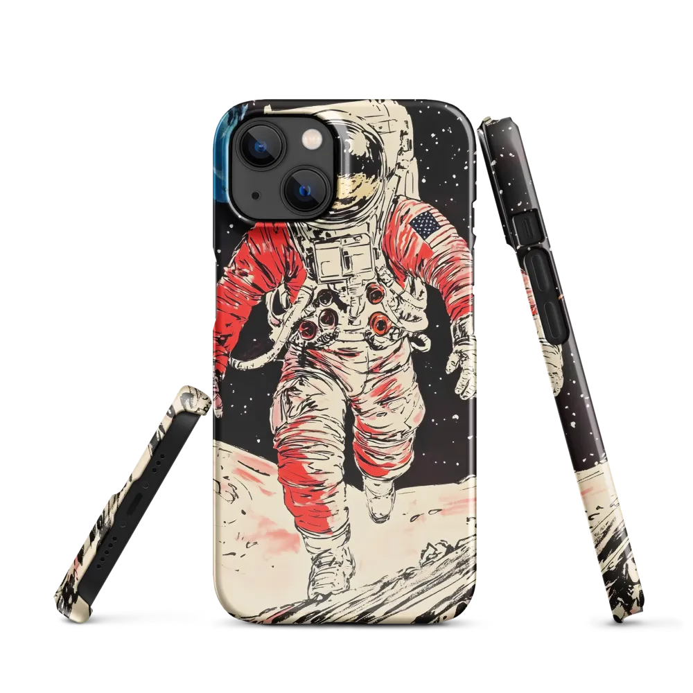 Lunar Explorer