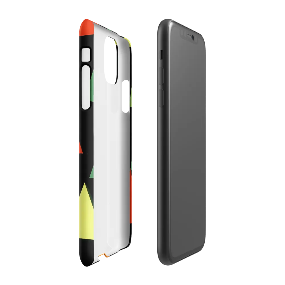 Geometric Harmony in Color