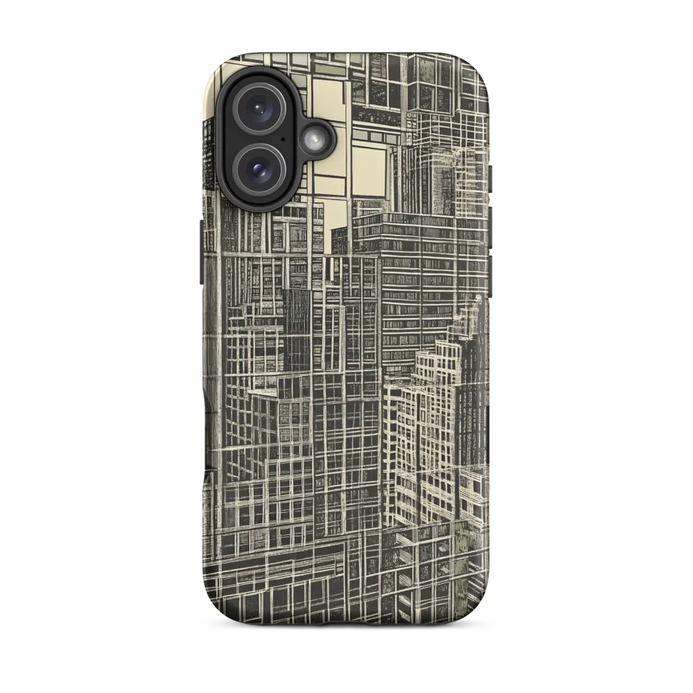 Urban Kaleidoscope