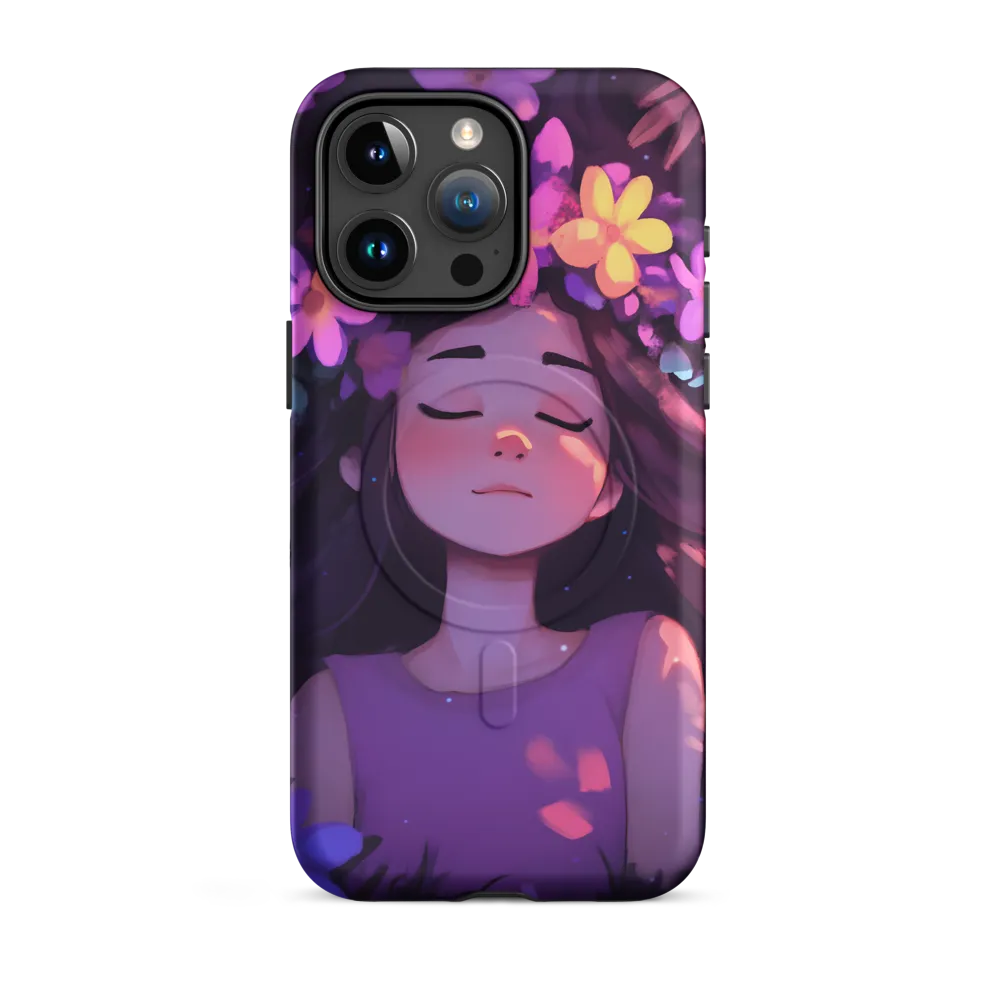 Lilac Reverie
