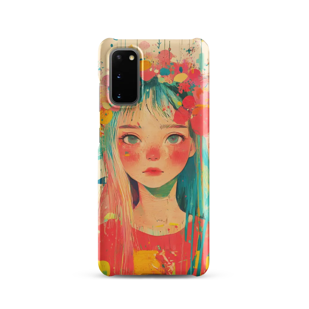 Whimsical Blossom