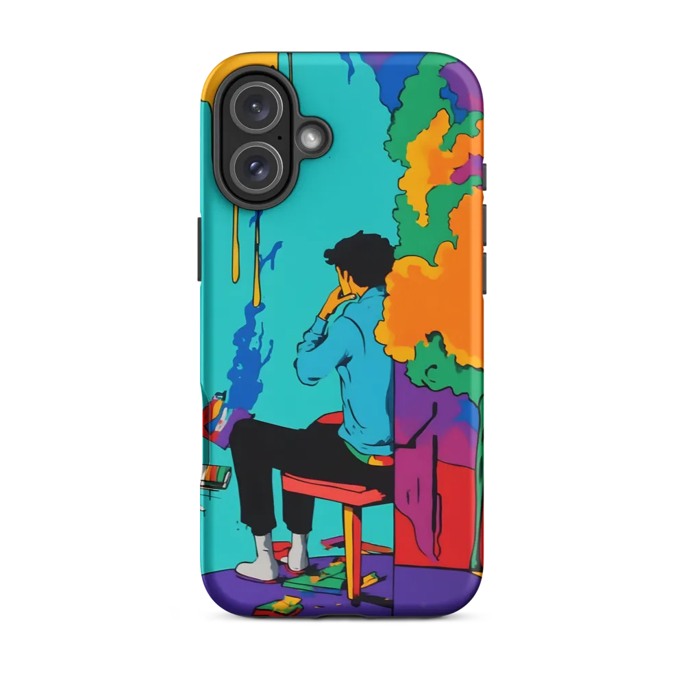 The Artist Within