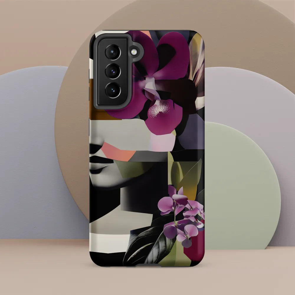 Harmony in Abstract