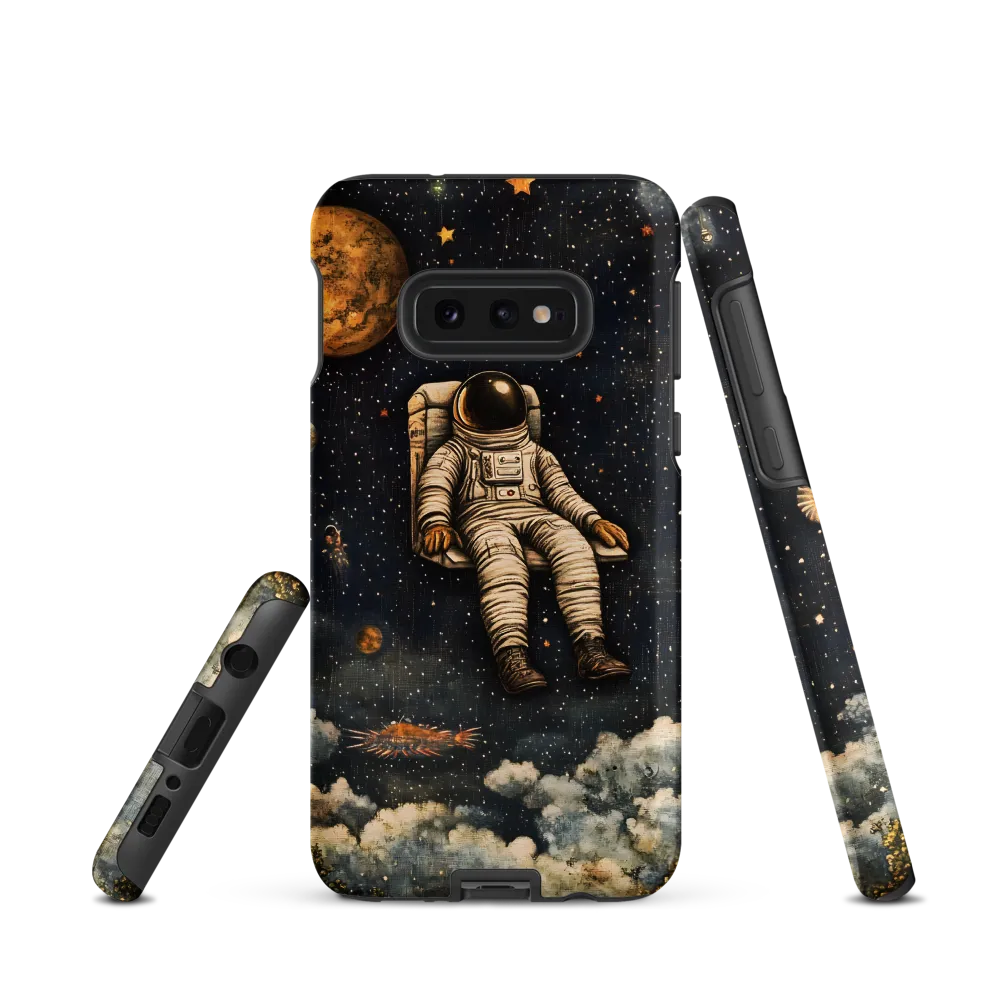Dreaming Among the Stars