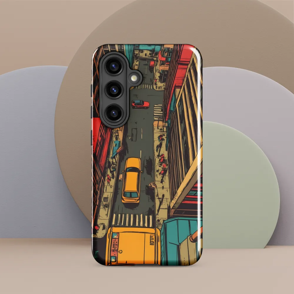 Urban Symphony