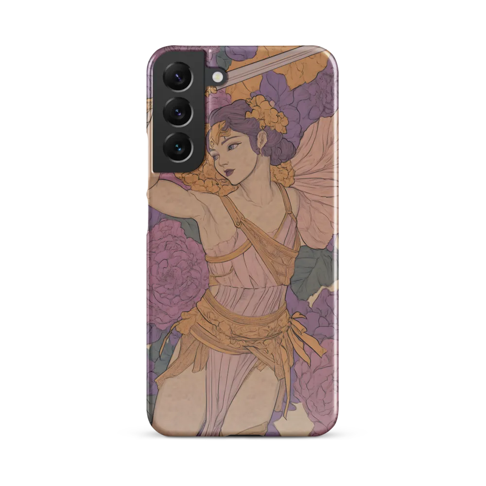 Goddess of Blossoms