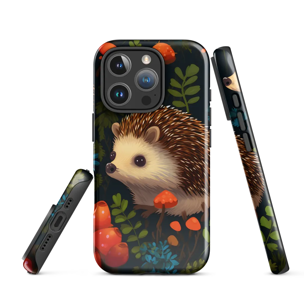 Whimsical Woodland Adventures