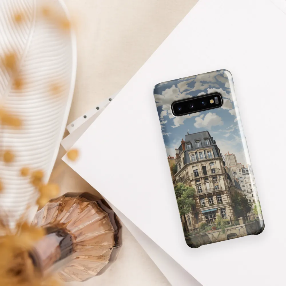 Reflections of Paris