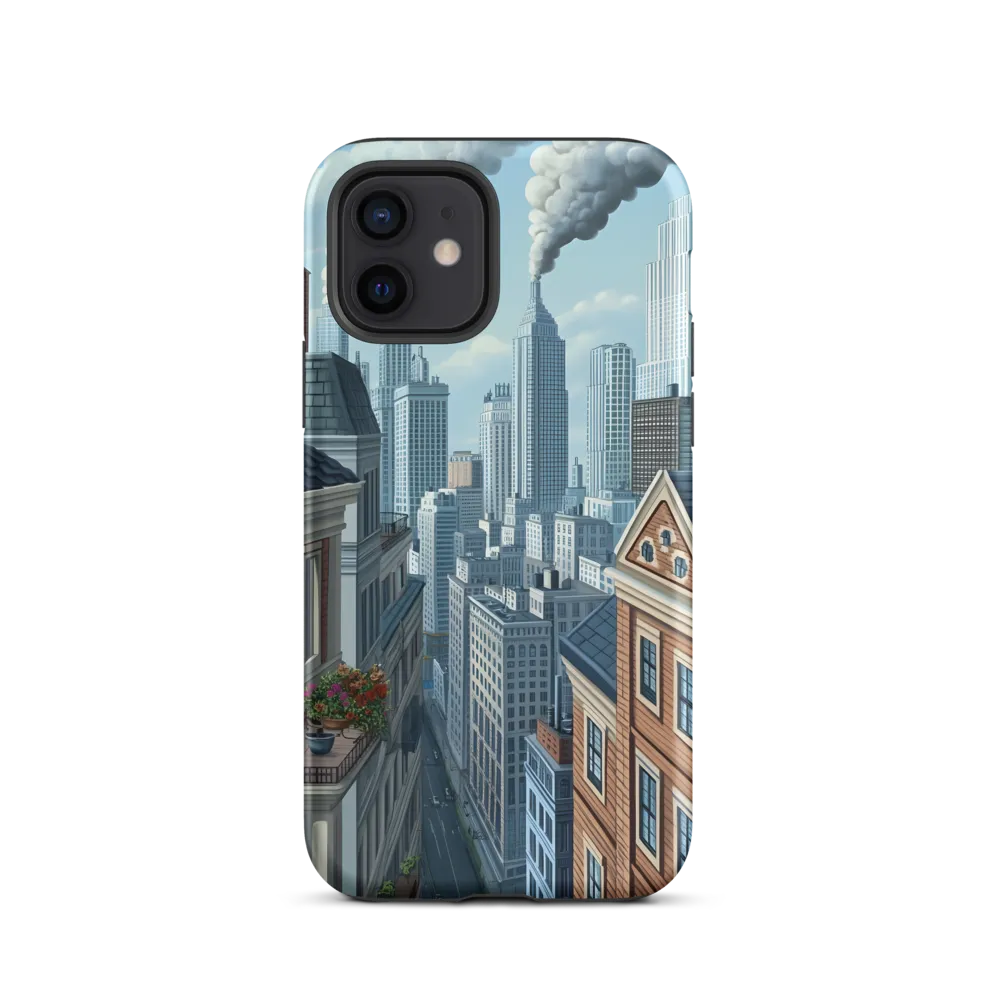 Urban Symphony