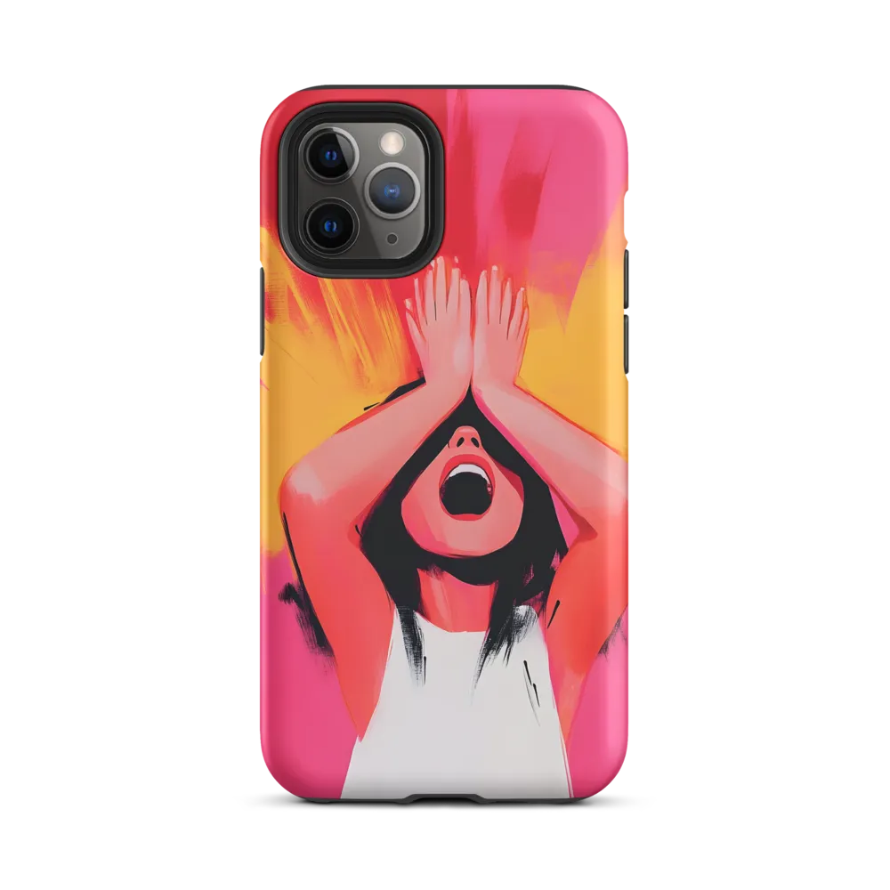 Silent Scream