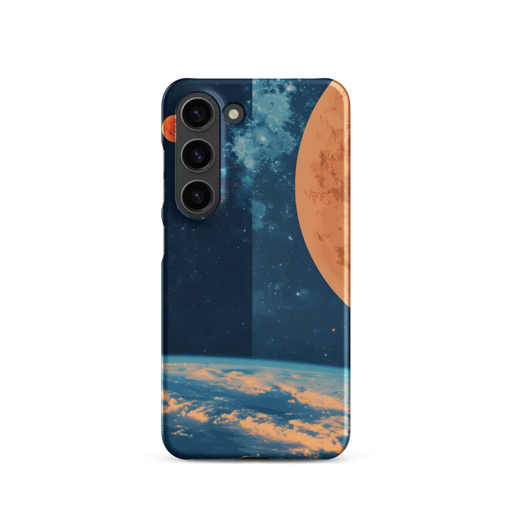 Celestial Wonders