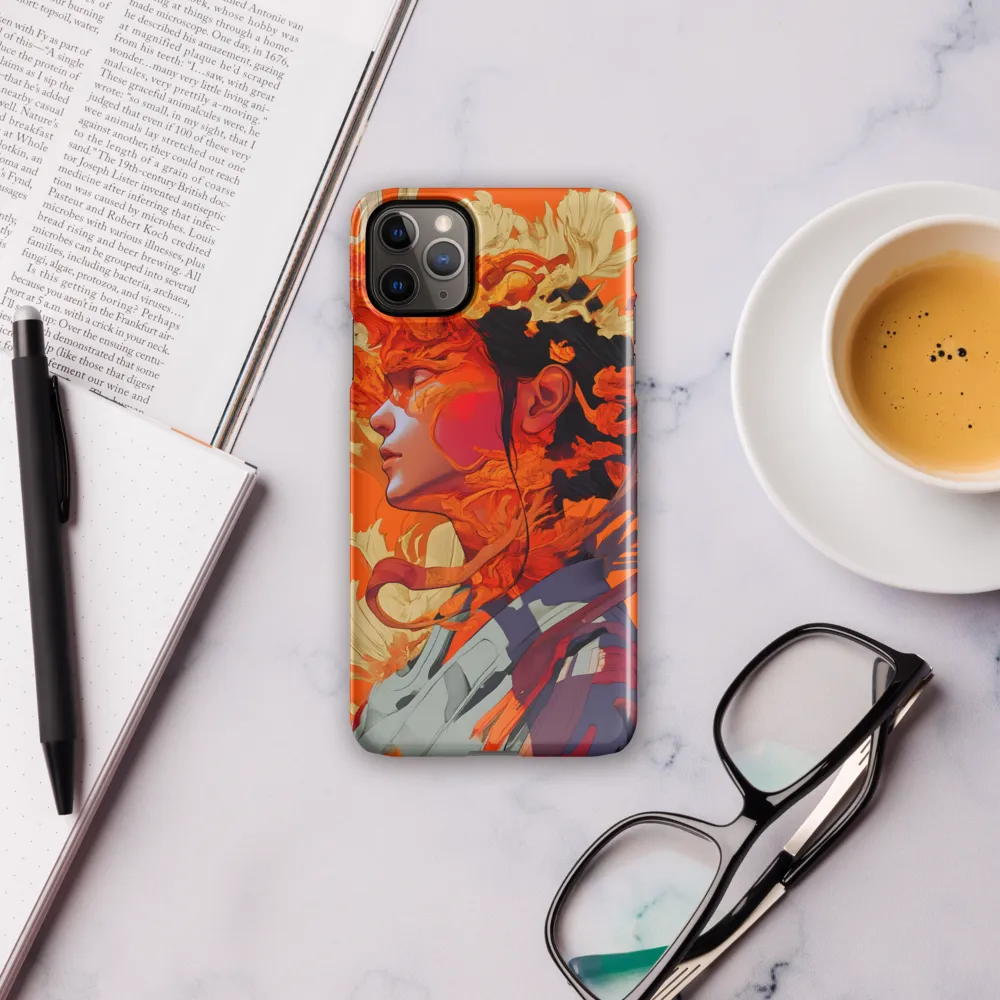 Embrace of Nature | Phone Case |  11 Pro Max | Snap Case | Glossy