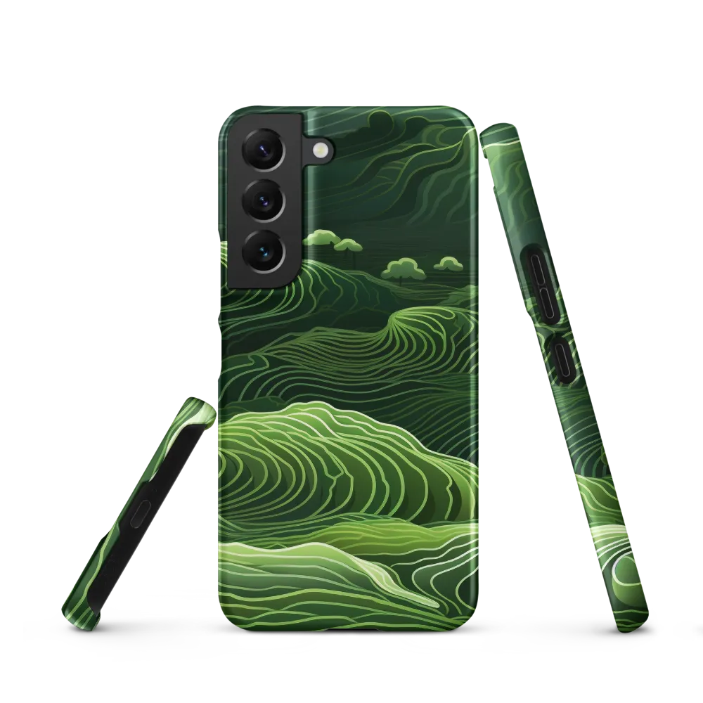 Whispers of Green Hills