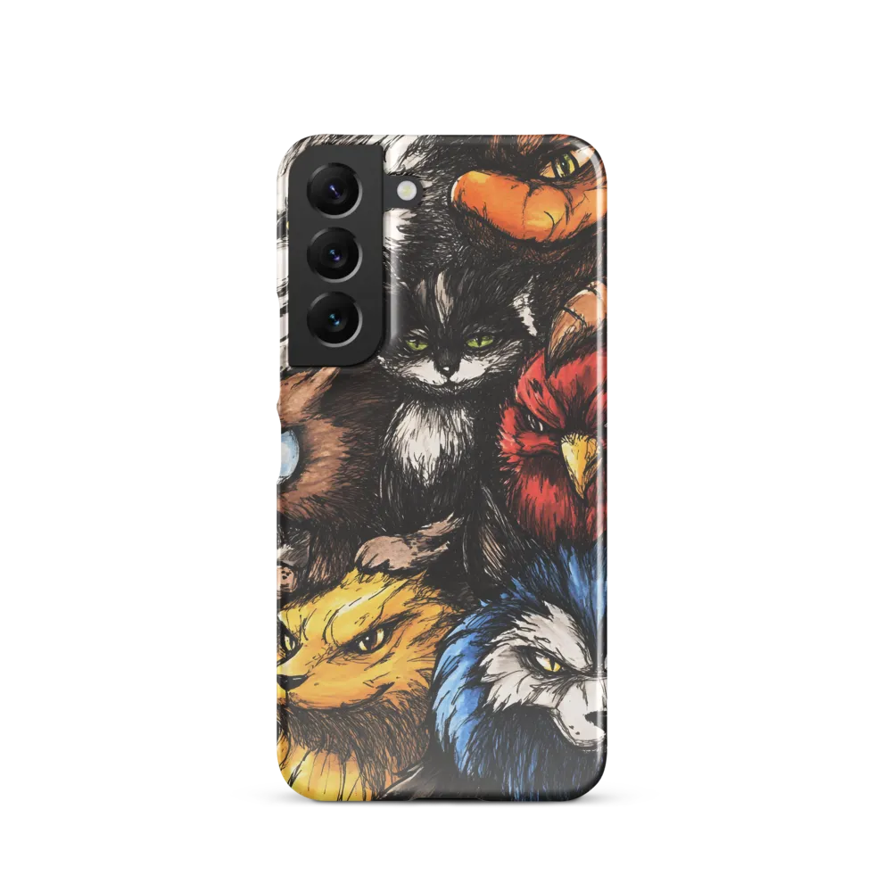 Beasts of Ferocity