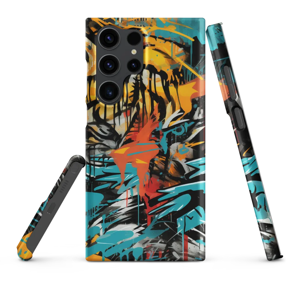 Dynamic Essence of the Tiger