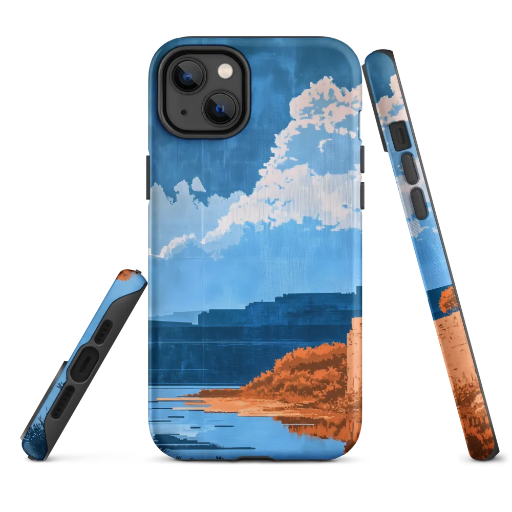 Elysian Waterscape