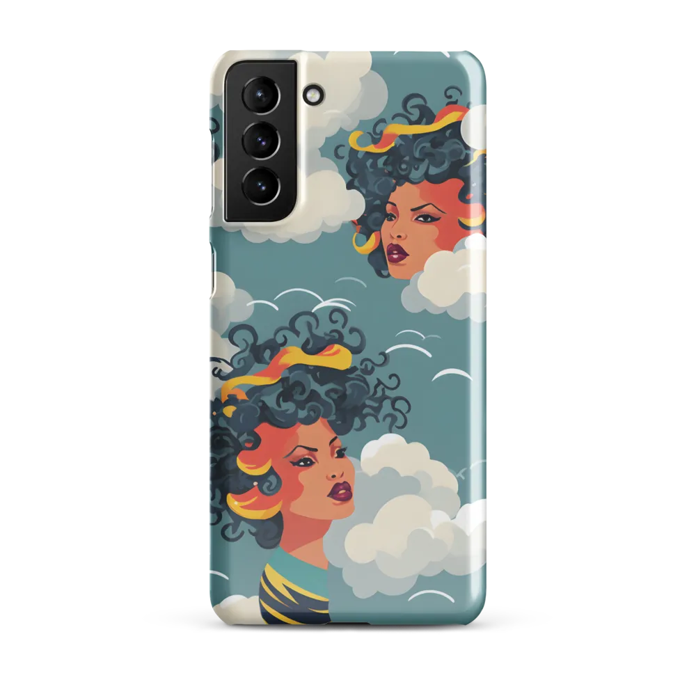 Whimsical Dreams in the Sky