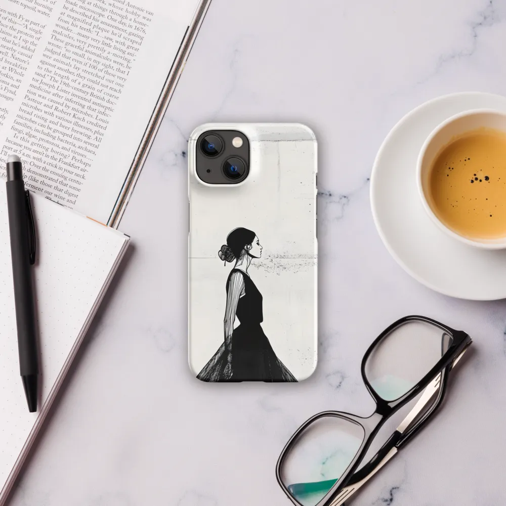 Elegance in Monochrome