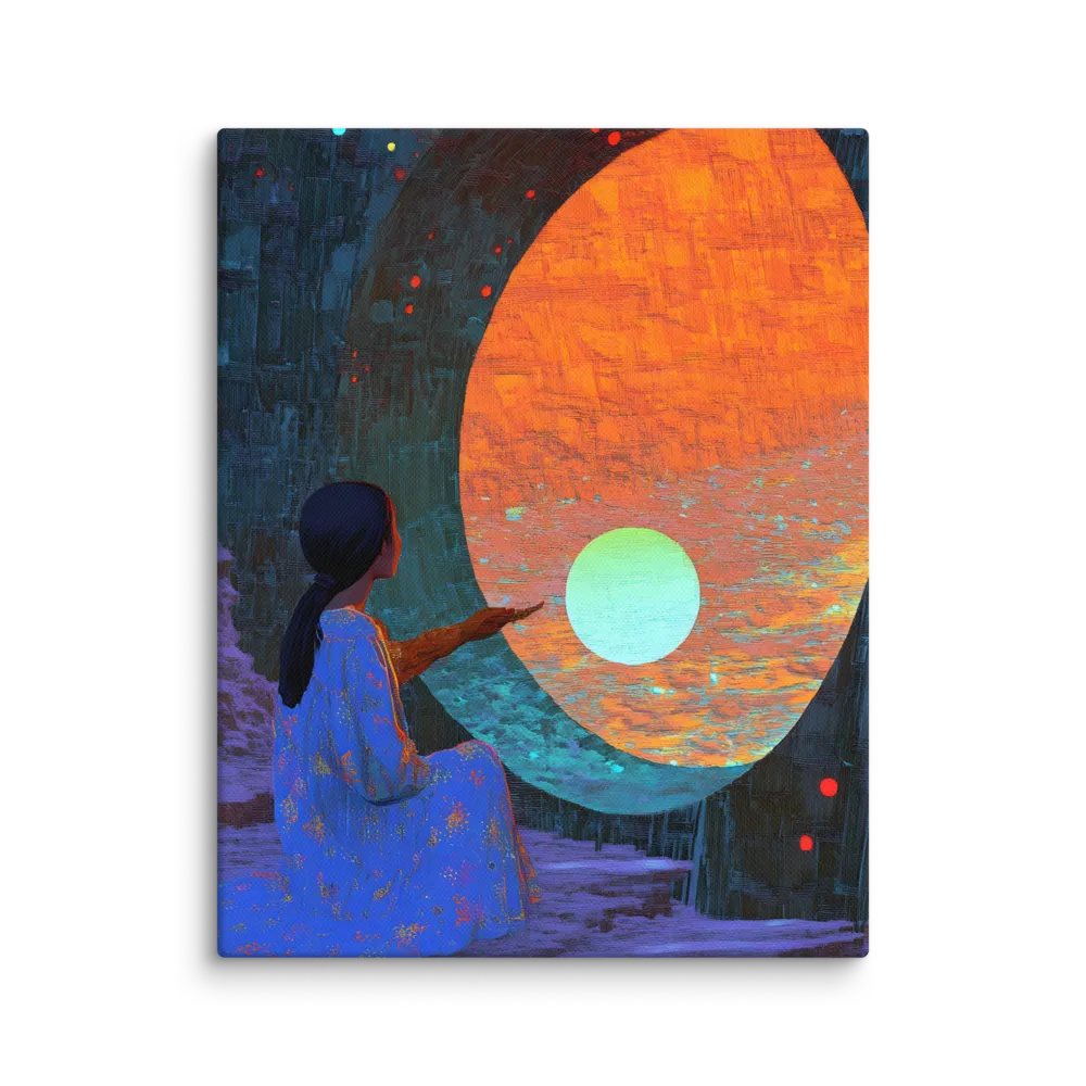 The Portal of Dreams